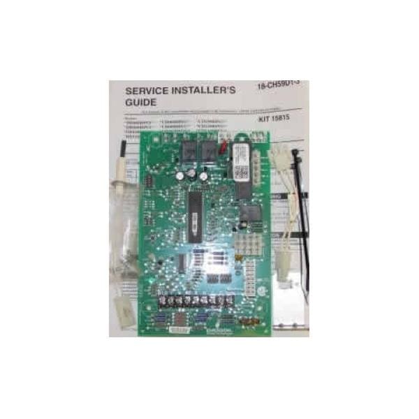 Kit15815 Gas Furnace Control
